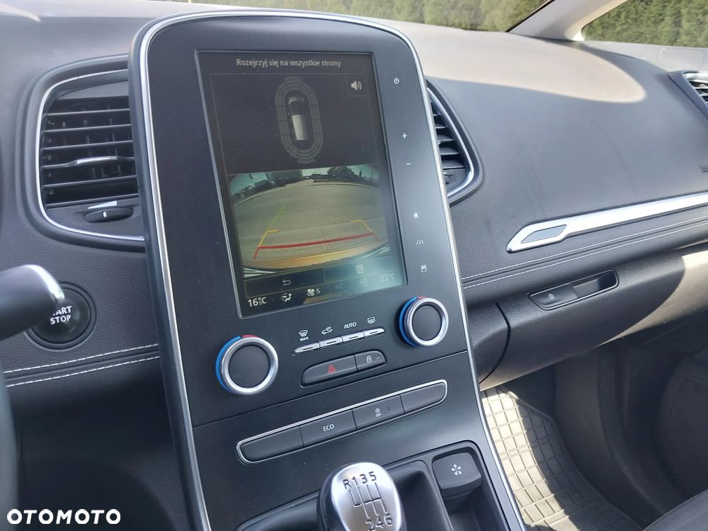 Renault Scenic 1.2 TCe Energy Intens - 16