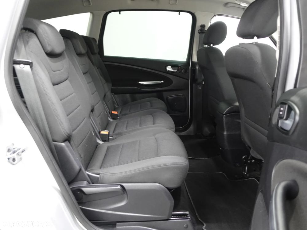 Ford S-Max 2.0 TDCi Titanium - 27