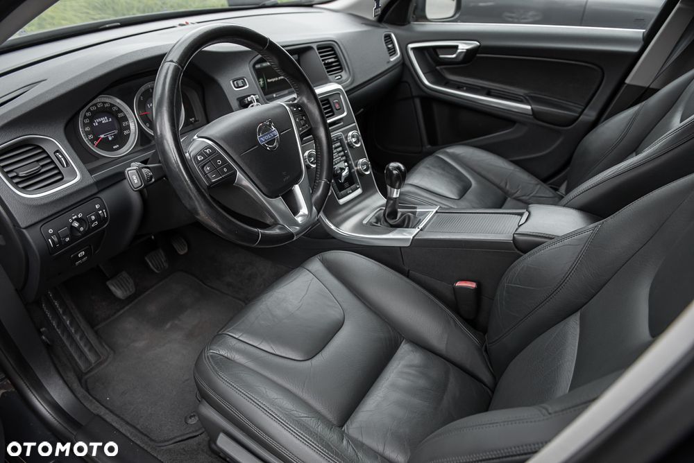 Volvo V60 - 23