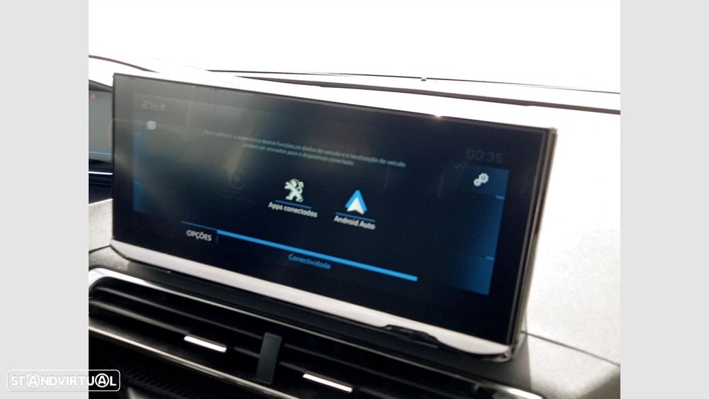 Peugeot 5008 1.5 BlueHDi Allure EAT8 - 22