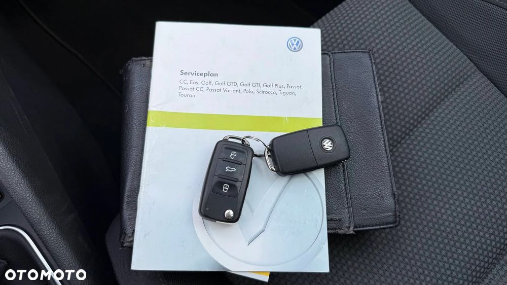 Volkswagen Golf 1.4 TSI Highline - 33