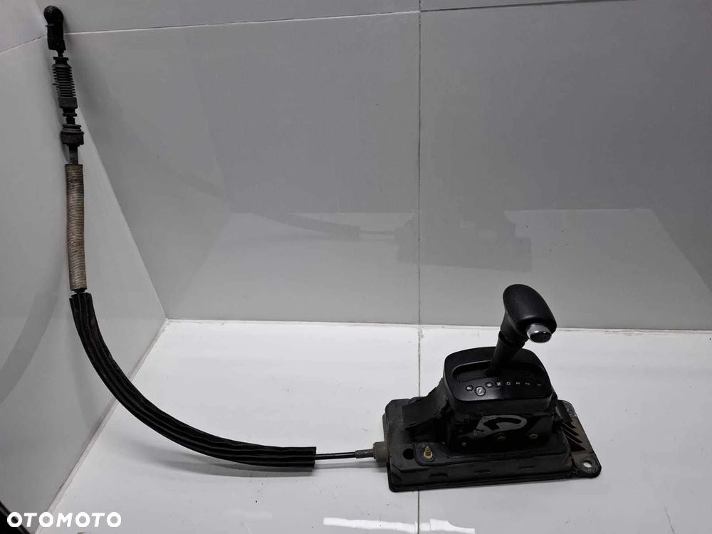 LEWAREK ZMIANY BIEGÓW WYBIERAK LINKA SKODA OCTAVIA I AUTOMAT - 2