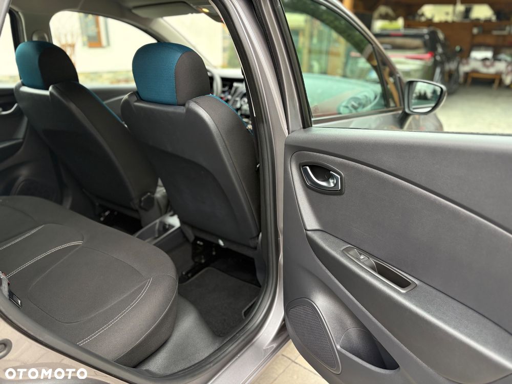 Renault Captur - 10