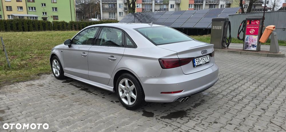 Audi A3 Sportback - 4
