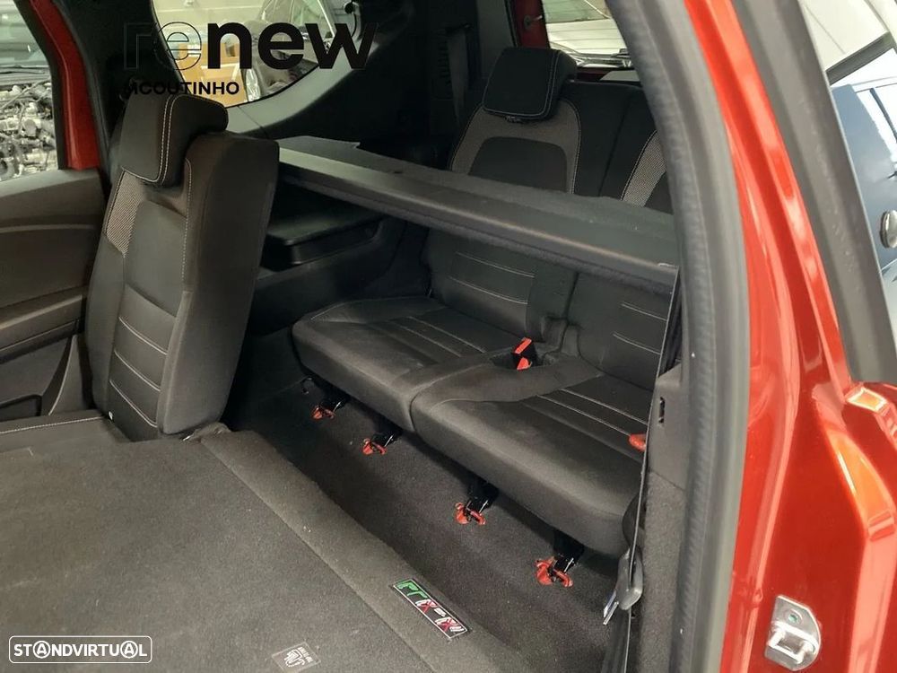 Dacia Jogger 1.0 ECO-G Extreme+ Up&Go 7L Bi-Fuel - 20