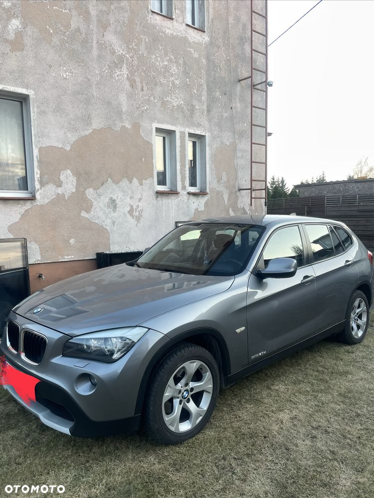 BMW X1 - 3