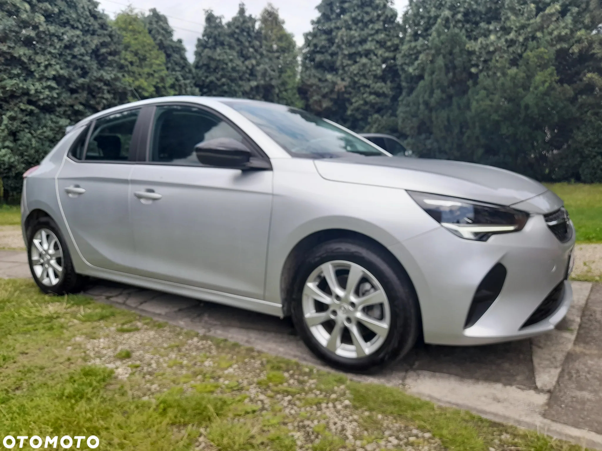 Opel Corsa - 2