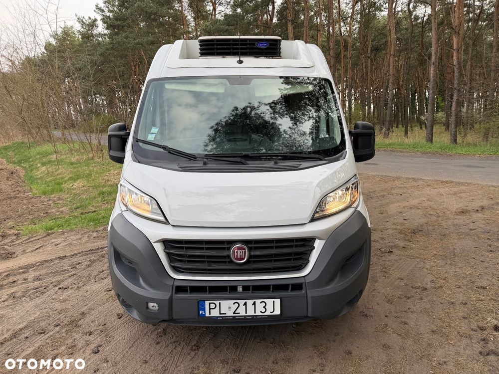Fiat Ducato - 21