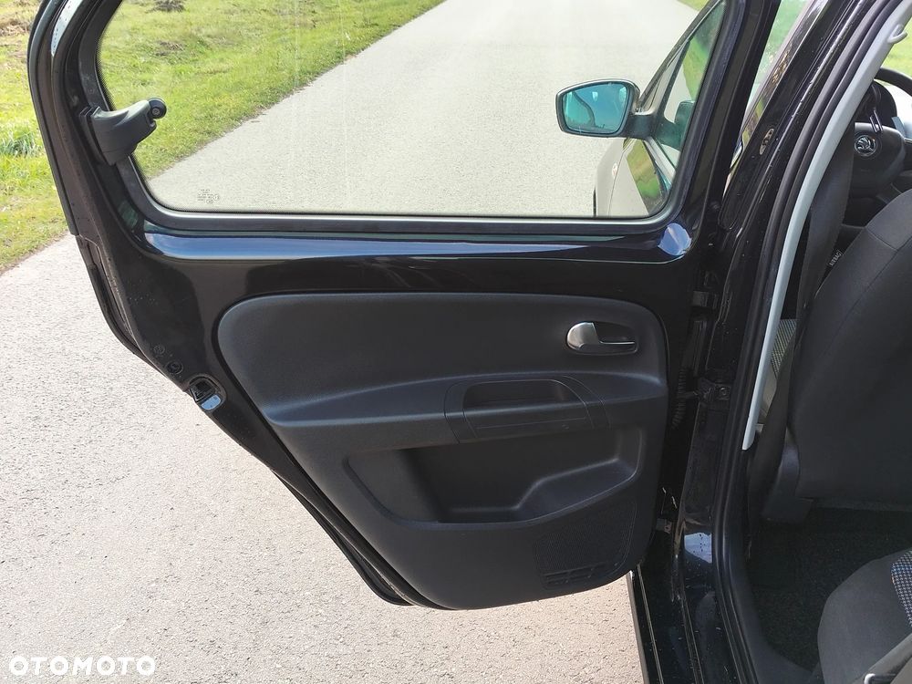 Skoda Citigo 1.0 MPI Green tec Fun - 23