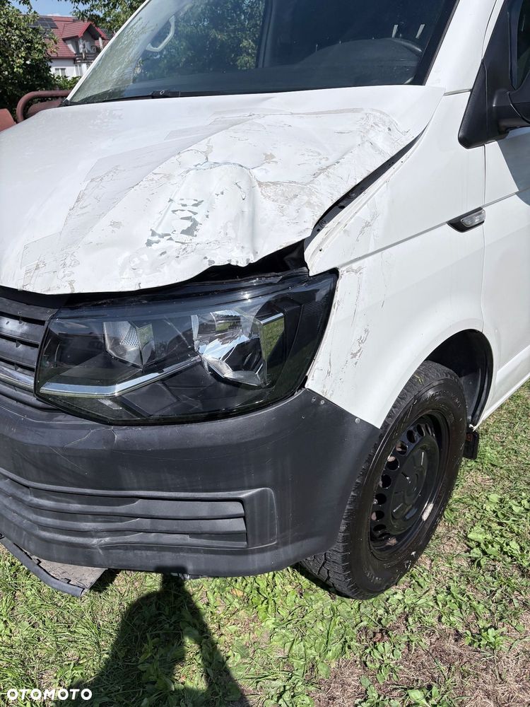 Volkswagen TRANSPORTER T6 - 10