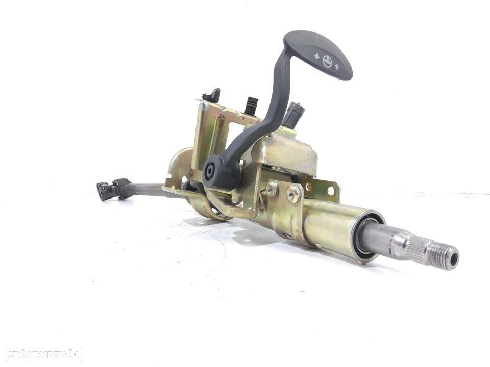 COLUNA DIREÇÃO FIAT DOBLO CARGO 2006 - 4