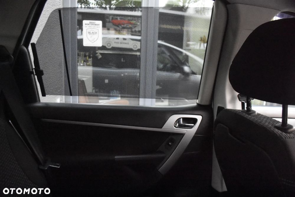 Citroën C4 Picasso 2.0 HDi Exclusive - 22
