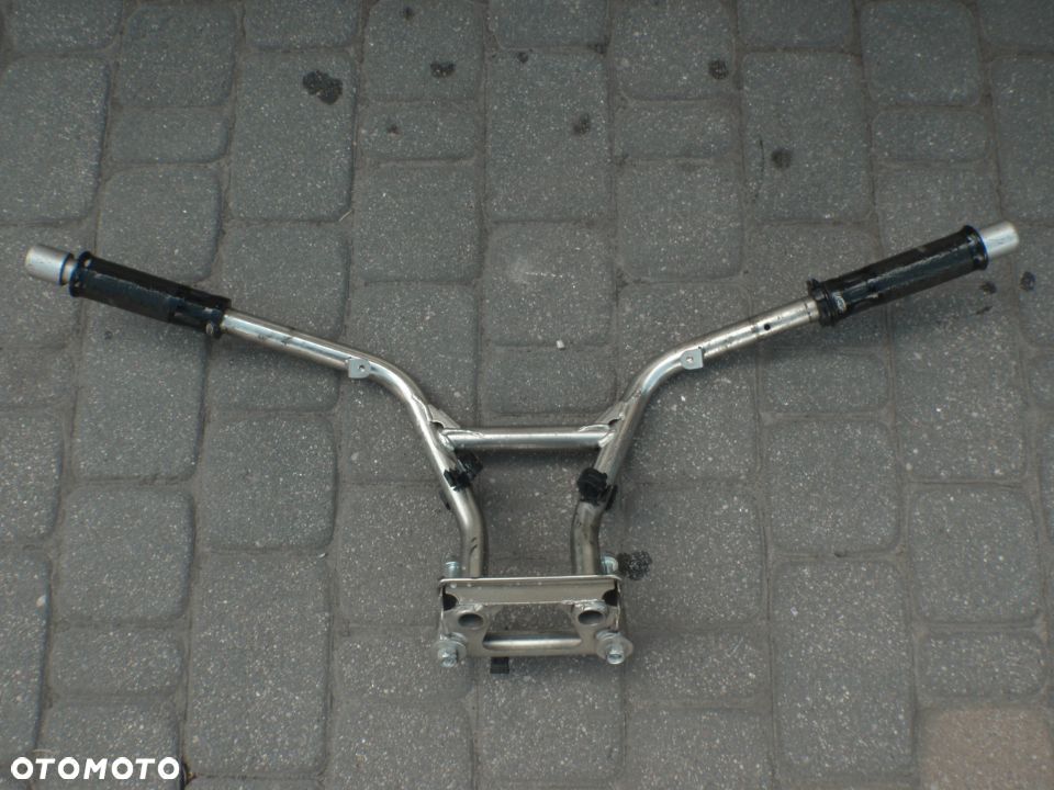 plastik nakładka zaślepka kierownica yamaha tmax t max - 2