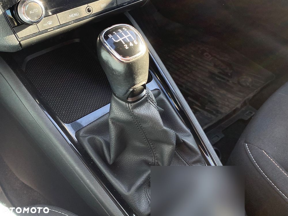 Skoda Kamiq 1.0 TSI Ambition - 20