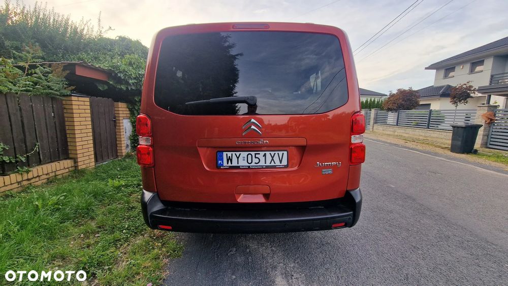 Citroën SpaceTourer 1.6 BlueHDi XL Business - 20