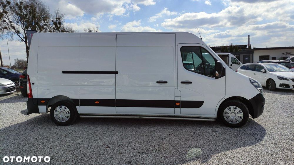 Opel Movano - 15