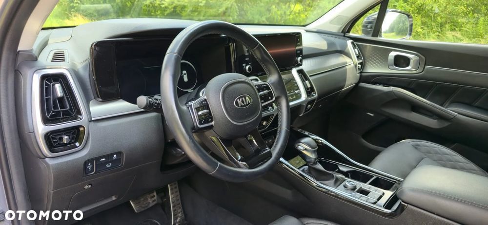 Kia Sorento - 31