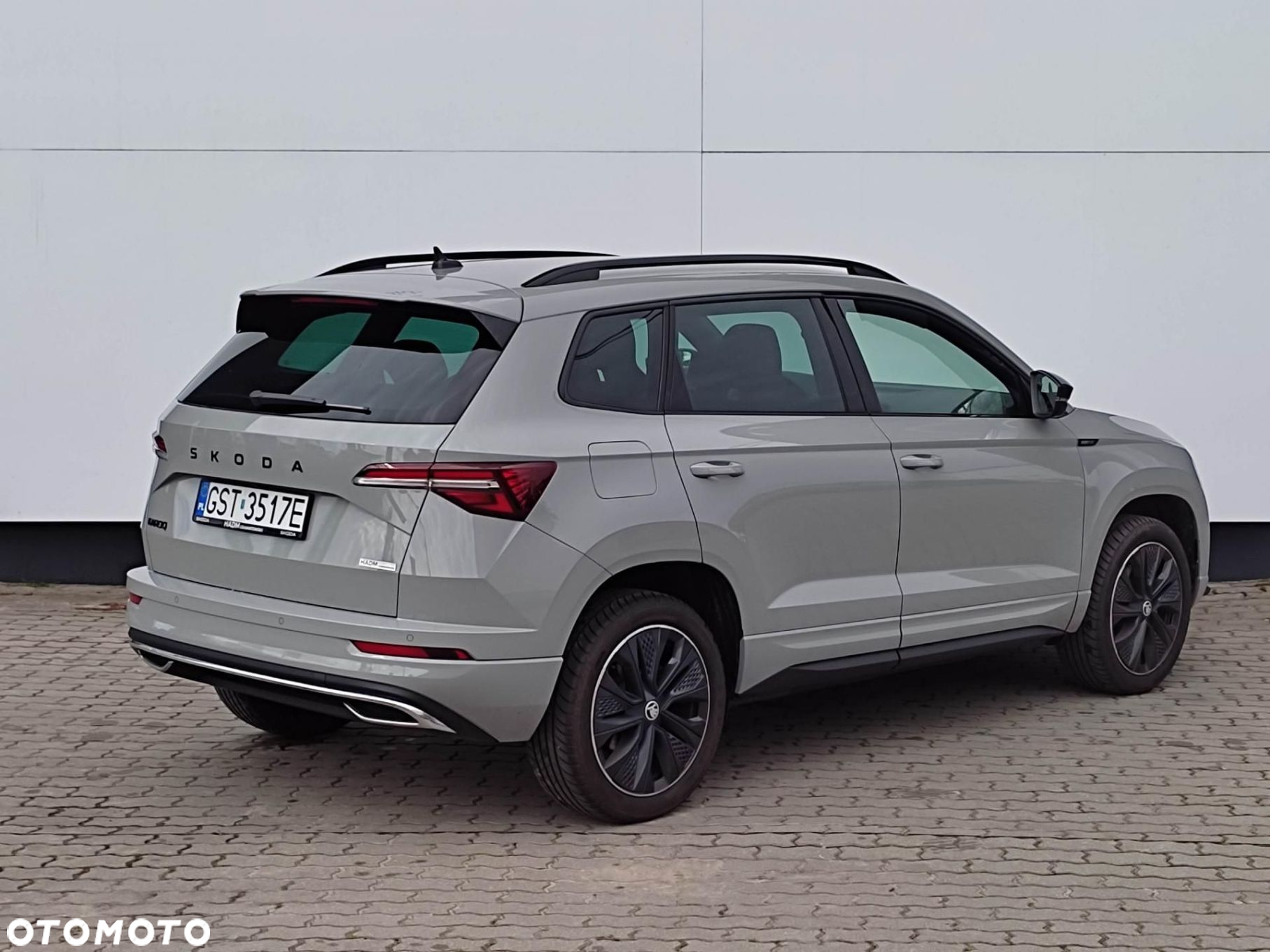 Skoda Karoq - 2