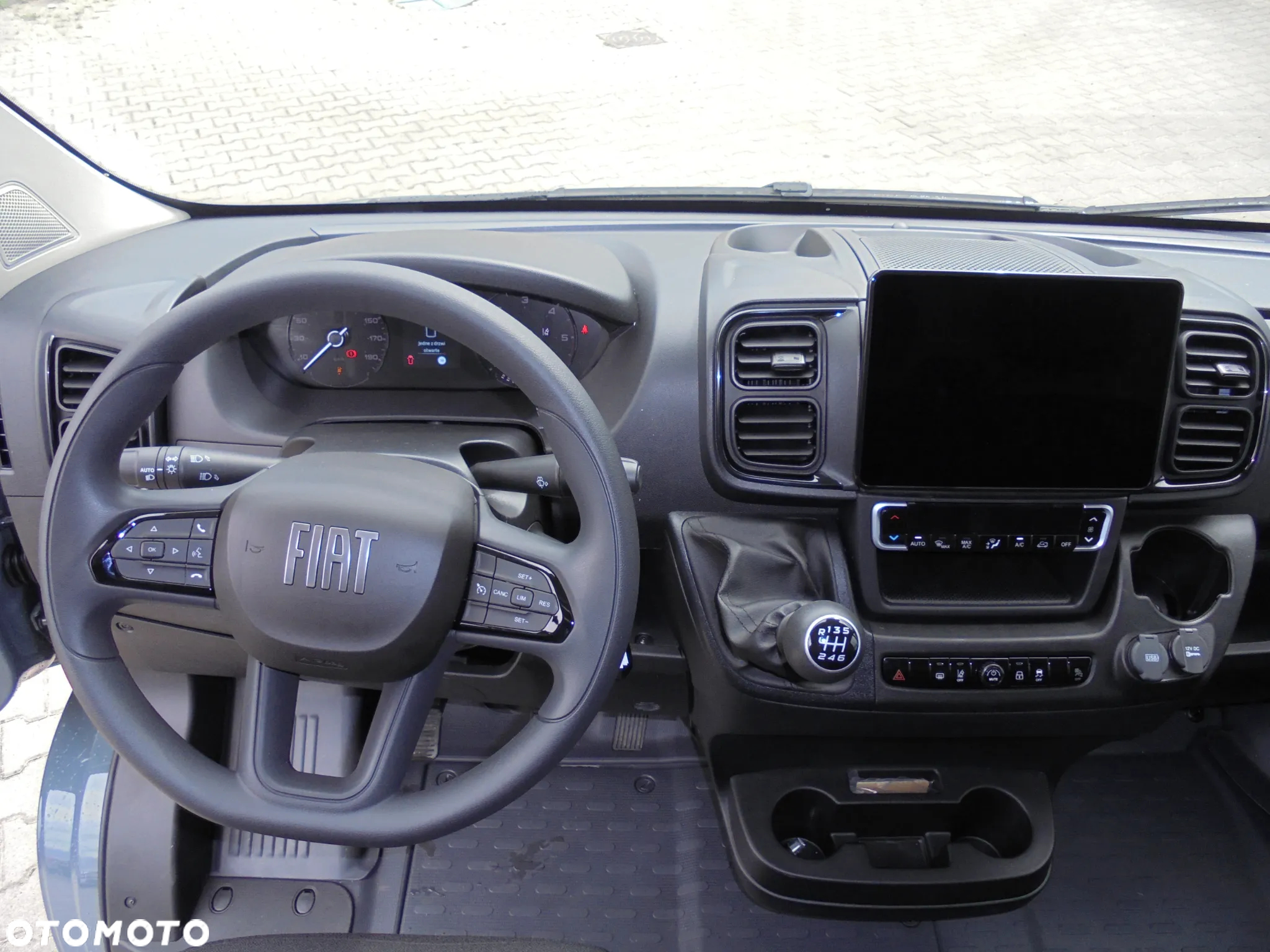 Fiat Ducato L4H2 140KM - 10