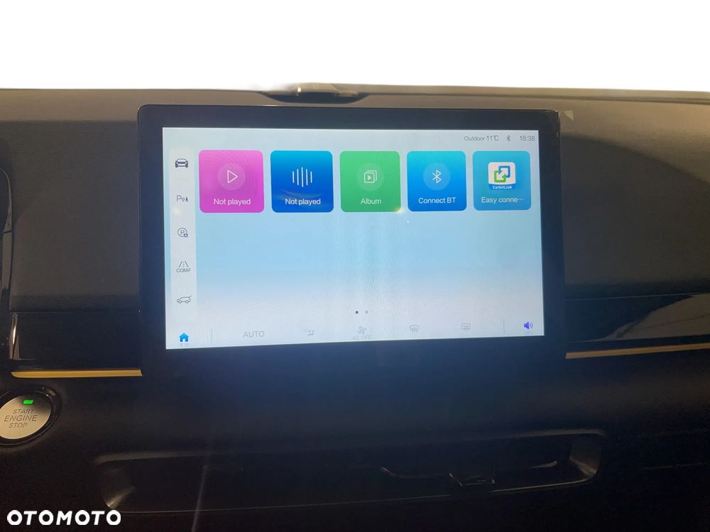 DR MOTOR TIGER SIX - 19