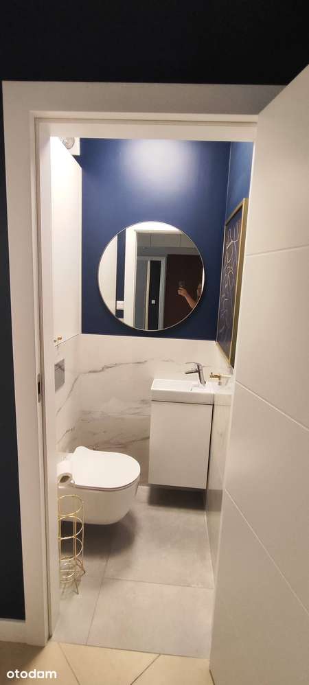 Słoneczne 3 pokoje | 70,6 m² | Kabaty | balkon