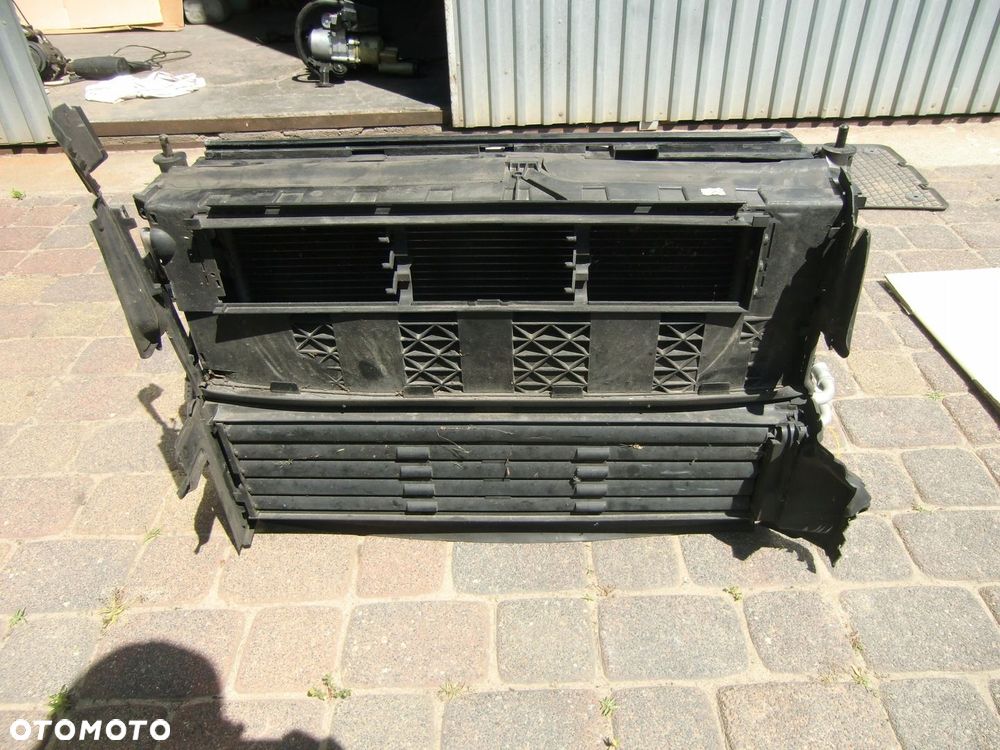 CHŁODNICE PEUGEOT 308 T10 3008 II LIFT DS4 II HYBRYDA - 1