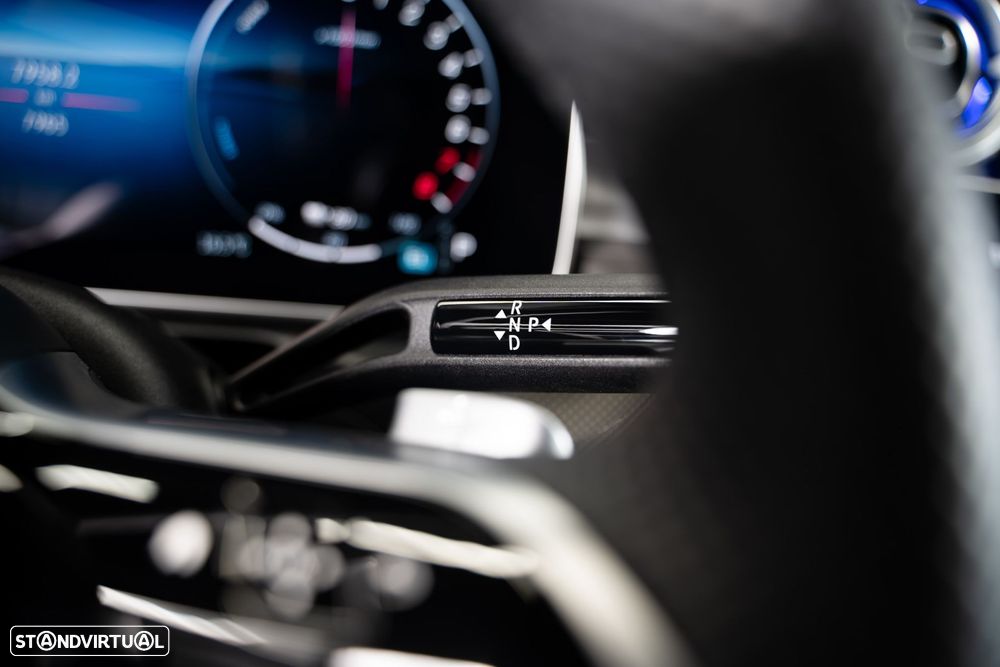 Mercedes-Benz CLE 300 e Coupe 9G-TRONIC Edition AMG Line - 31