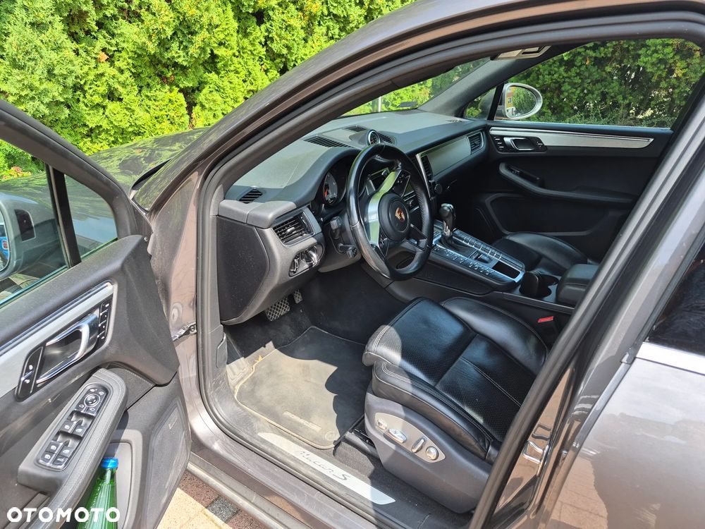 Porsche Macan - 6