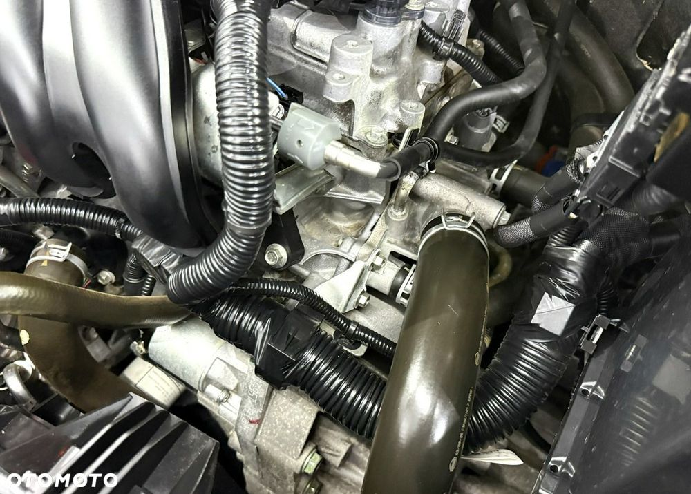 Nissan Qashqai 1.6 Start/Stop 360 - 37