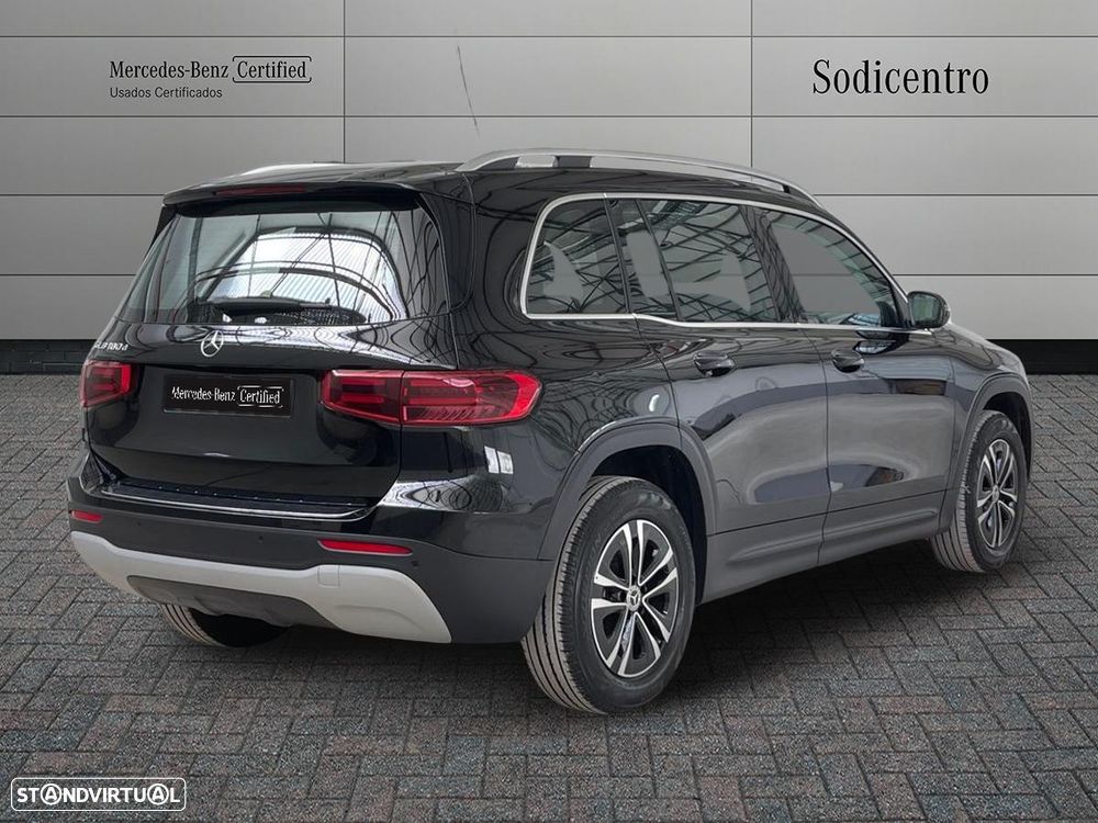 Mercedes-Benz GLB 180 d Style - 5