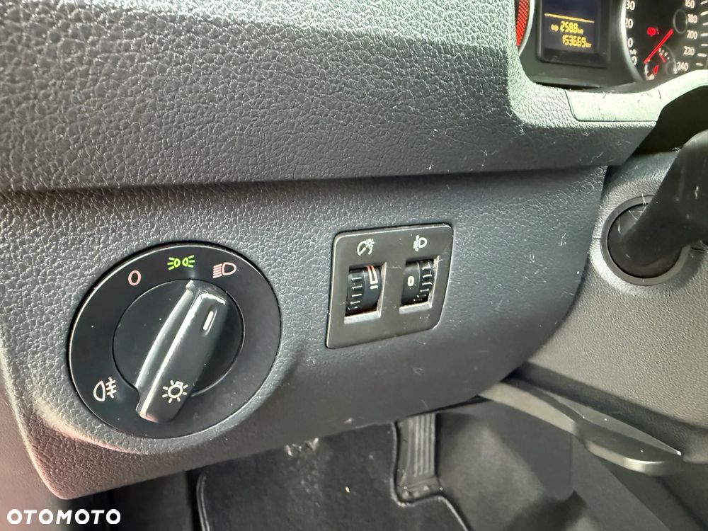 Volkswagen Caddy 2.0 (5-Si.) Trendline Blue Motion - 38