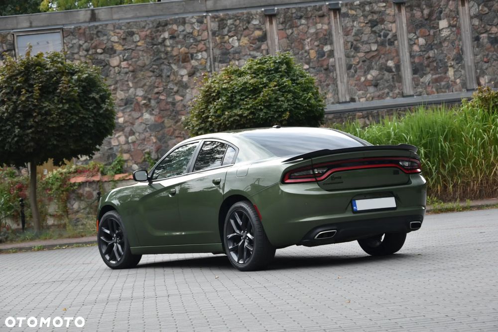 Dodge Charger 3.6 GT - 22