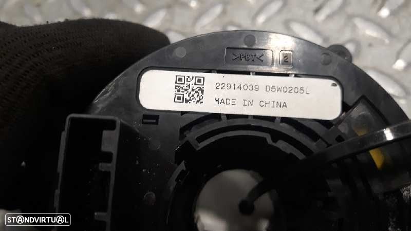 FITA AIRBAG OPEL ASTRA J 2013 -22914039D5W0205L - 3