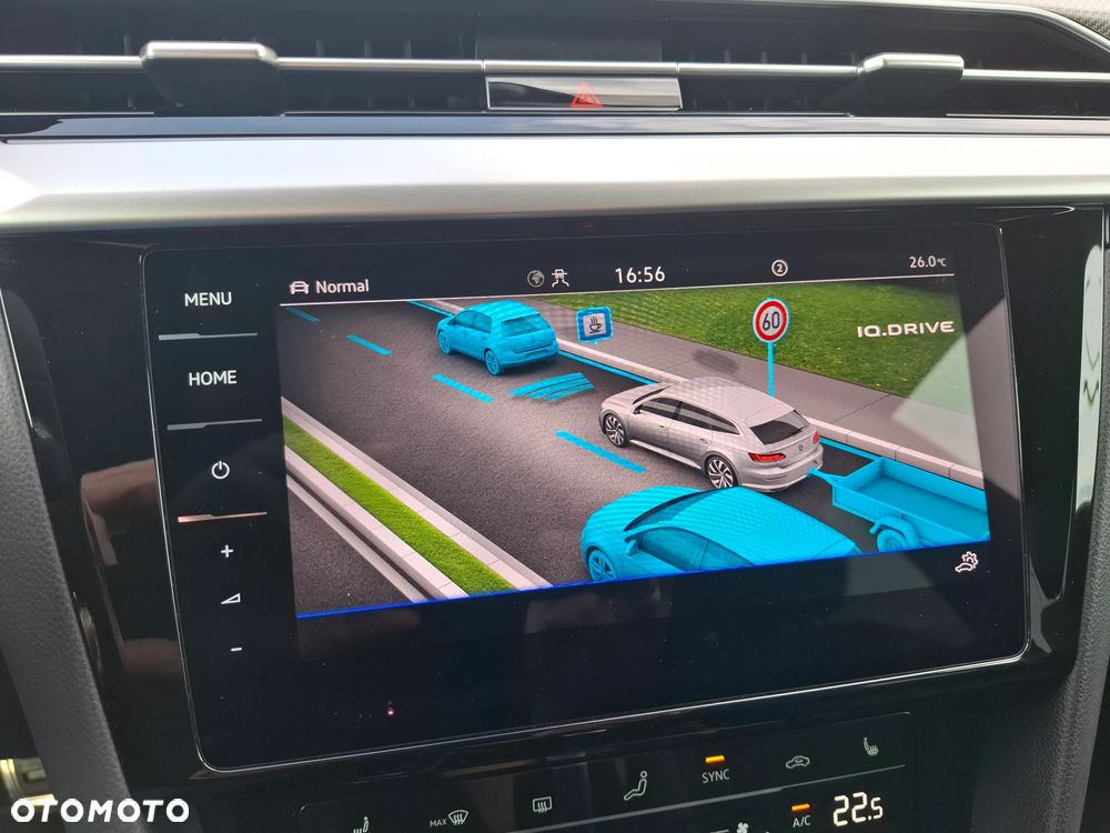 Volkswagen Arteon Shooting Brake 2.0 TSI OPF DSG R-Line - 30