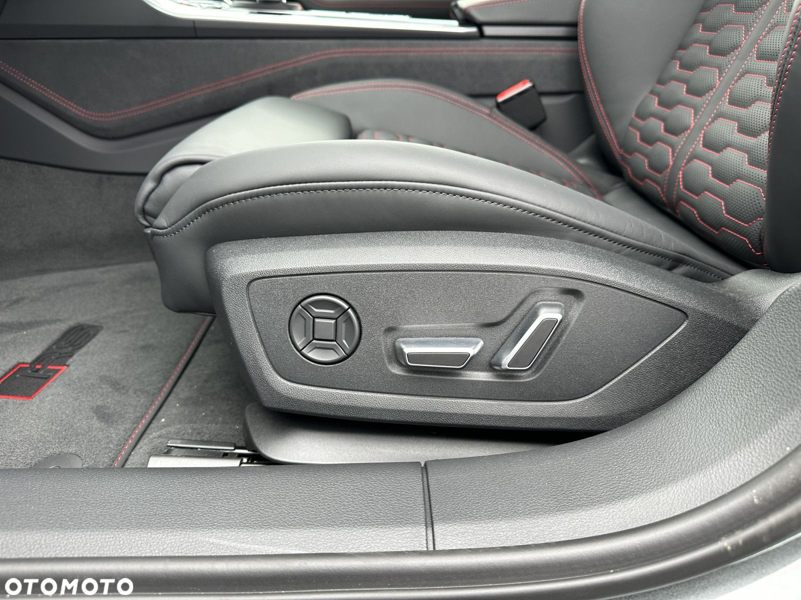 Audi RS6 - 15