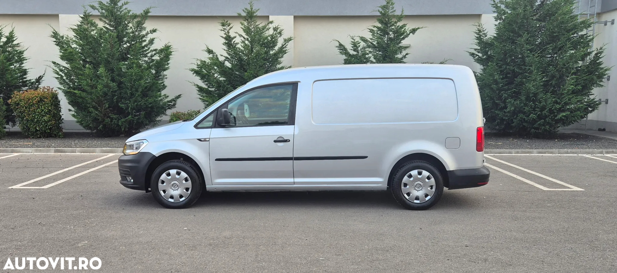 Volkswagen Caddy - 6