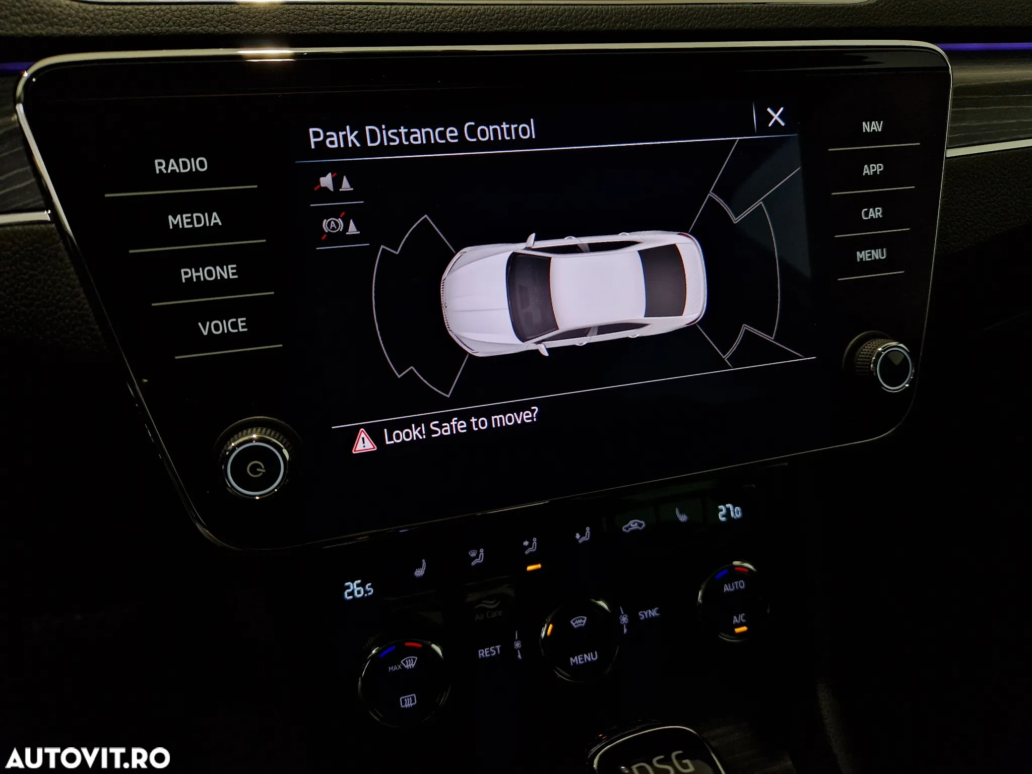 Skoda Superb 1.4 TSI PHEV Style - 24