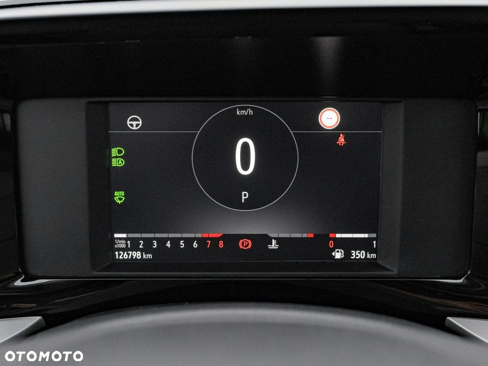 Opel Mokka 1.2 T Edition S&S - 16