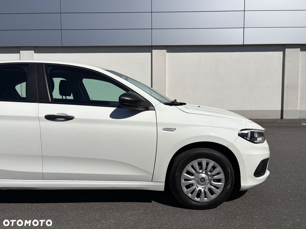 Fiat Tipo 1.4 16v Easy - 4