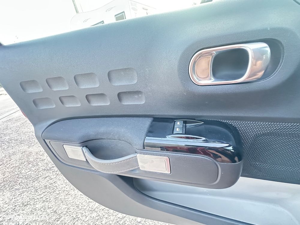 Citroën C3 1.5 BlueHDi Feel Pack - 19