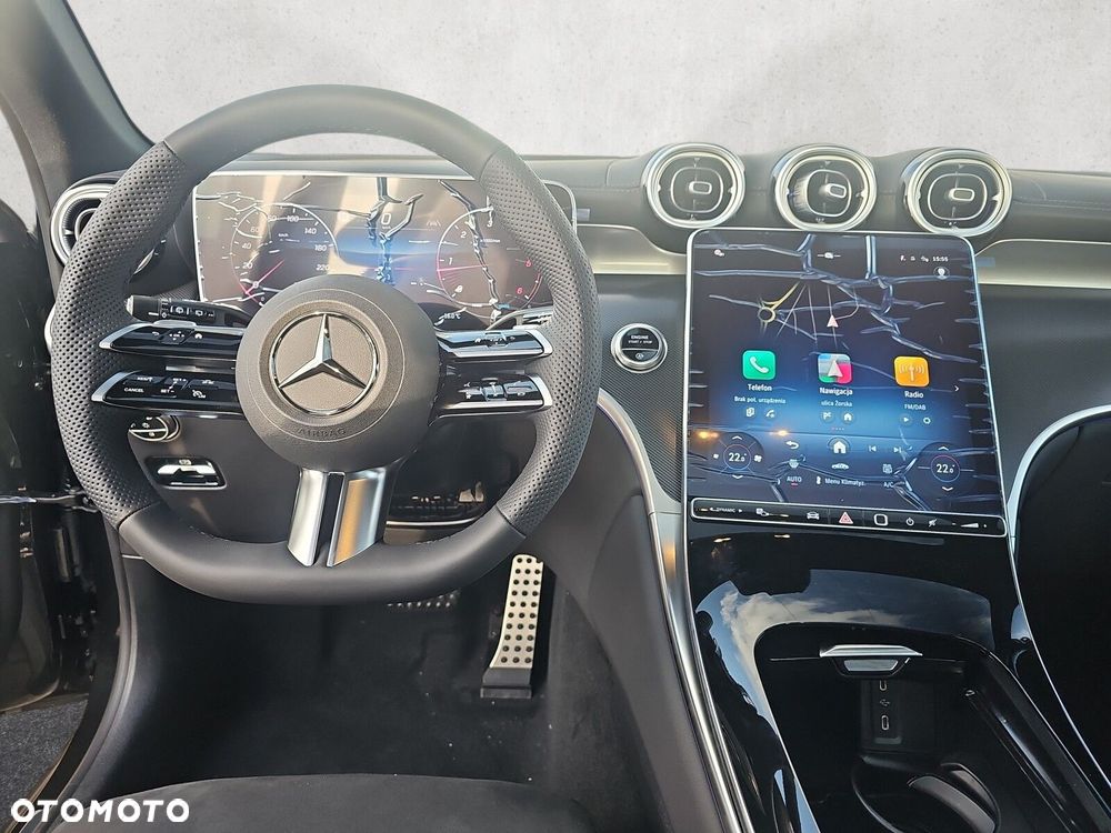 Mercedes-Benz GLC - 13