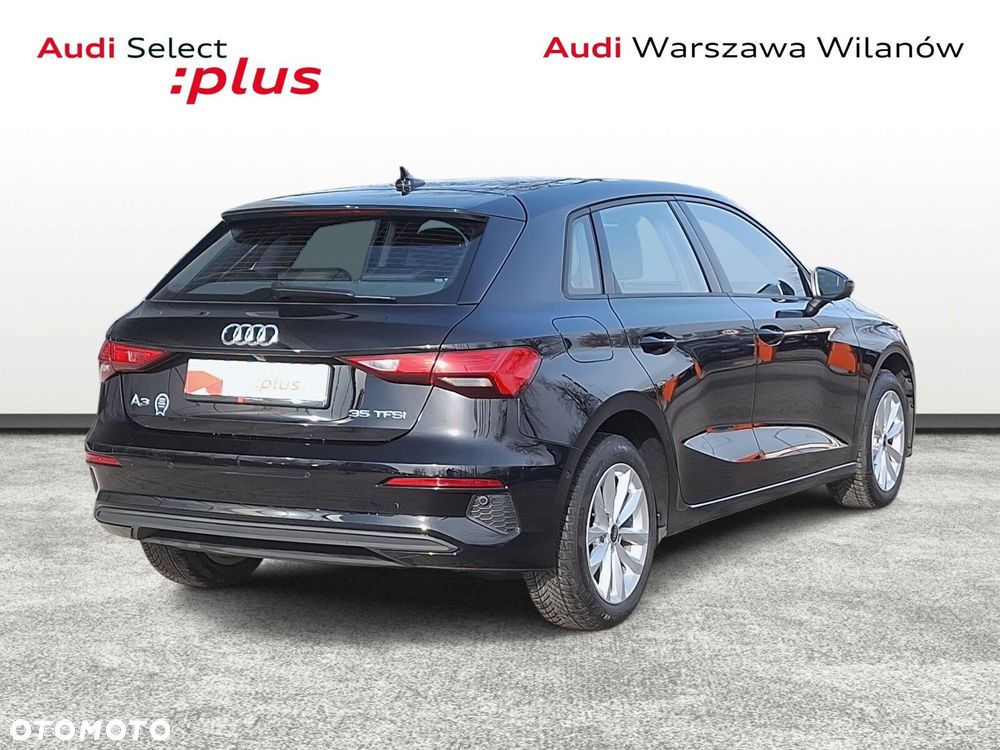 Audi A3 Sportback - 5