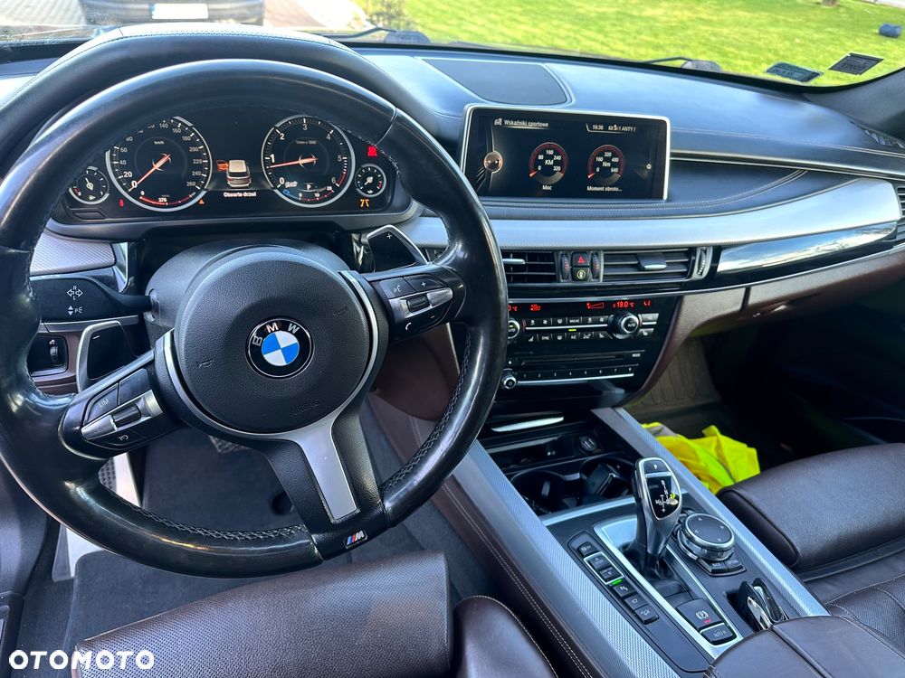 BMW X5 - 6