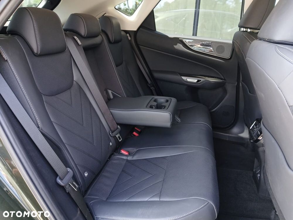 Lexus NX 350h Prestige AWD - 30