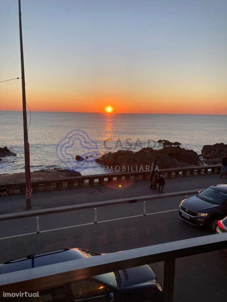Duplex T3 de Luxo | Primeira Linha de Mar | Foz do Douro - Grande imagem: 3/18