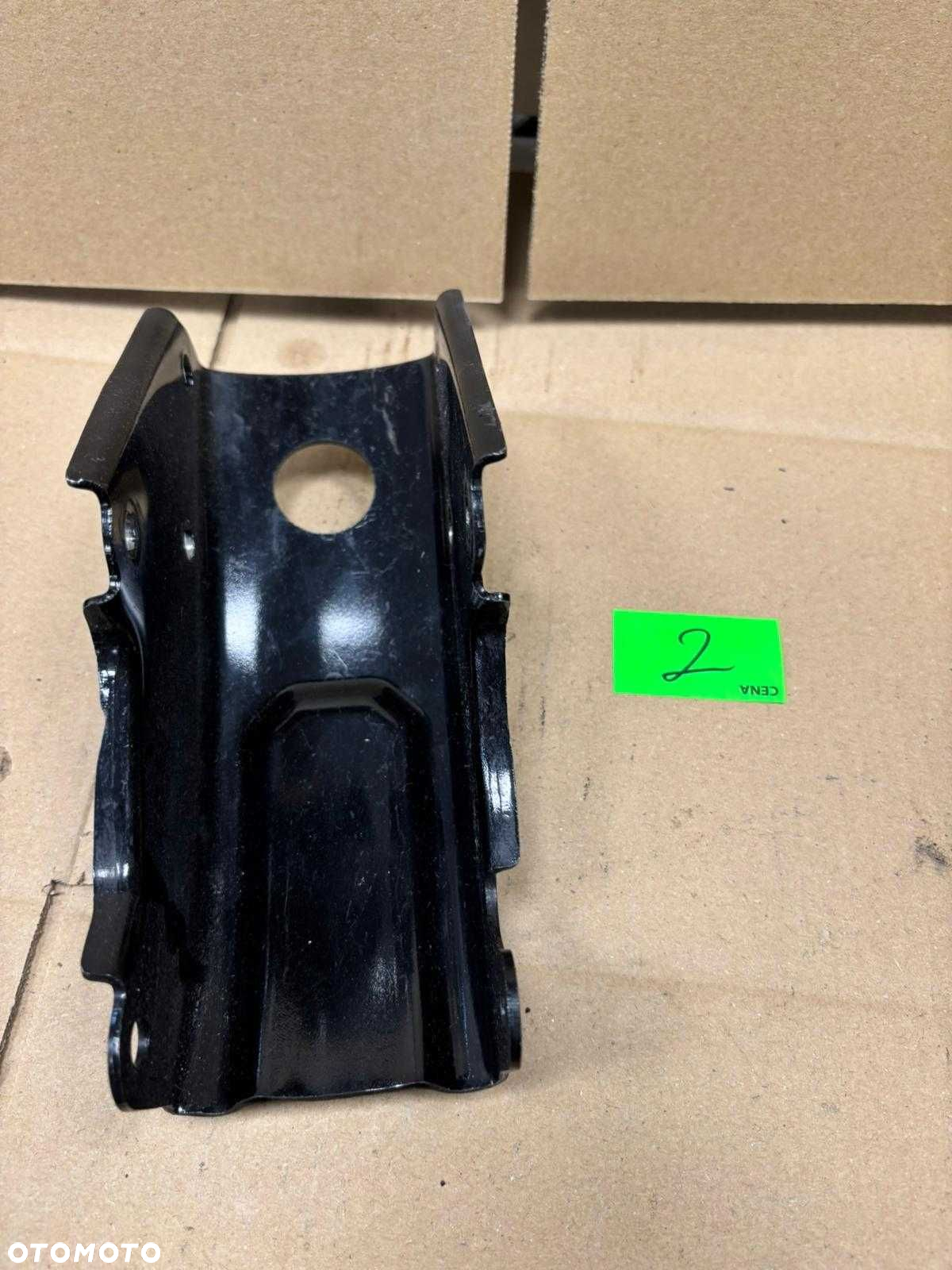 Mocowanie Uchwyt Silnika Honda CB 125F 2015-20 [2] - 3