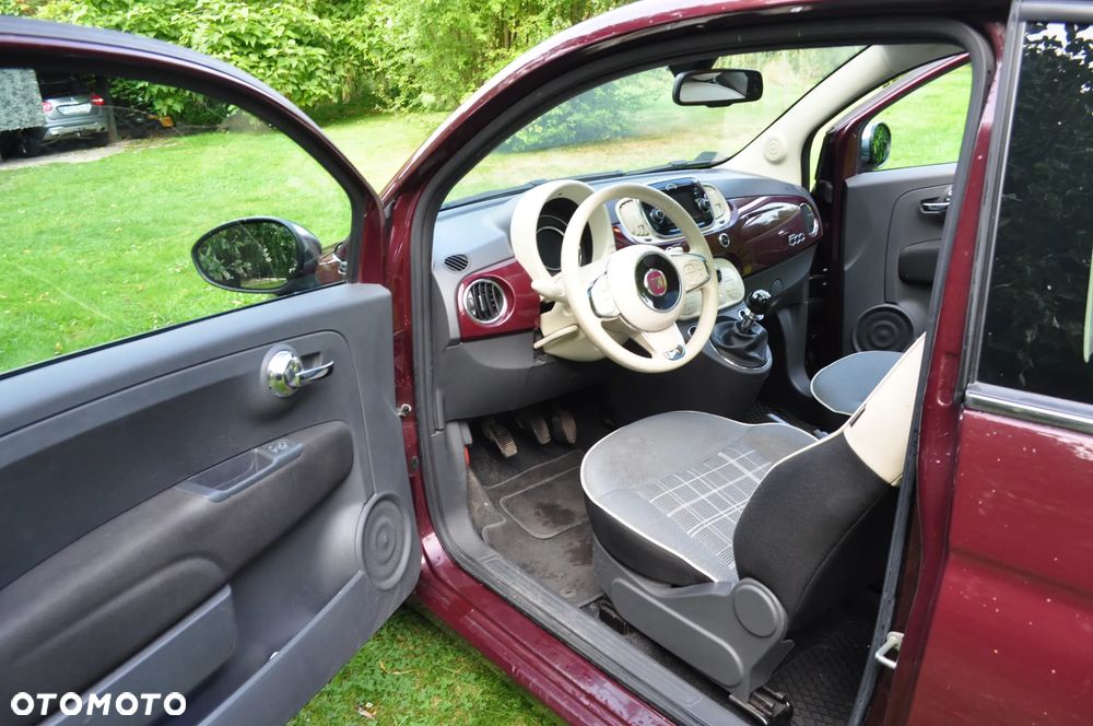 Fiat 500 - 10