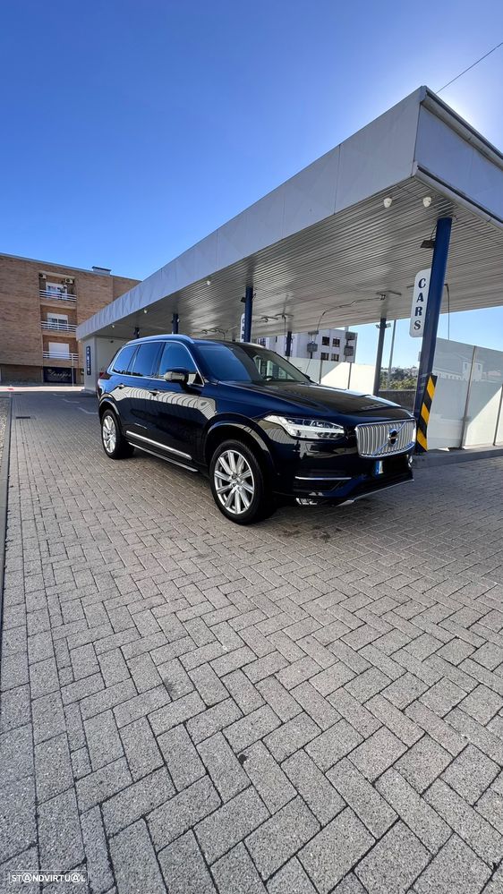 Volvo XC 90 - 6