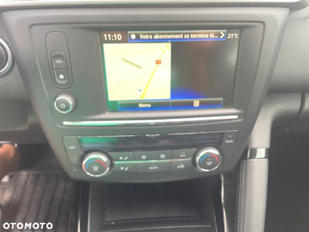 Renault Kadjar Energy dCi 110 Experience - 5