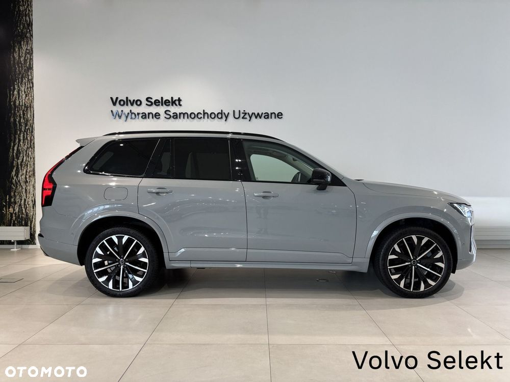 Volvo XC 90 - 10